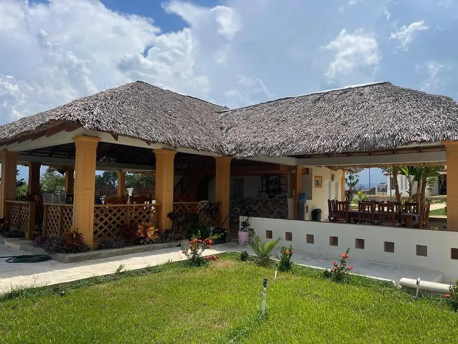 Hacienda Teofila Villa Baboso 0*,  Dominican Republic