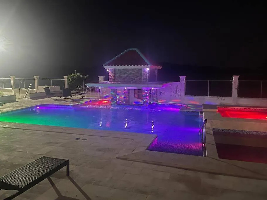 Hacienda Teofila Villa Baboso
