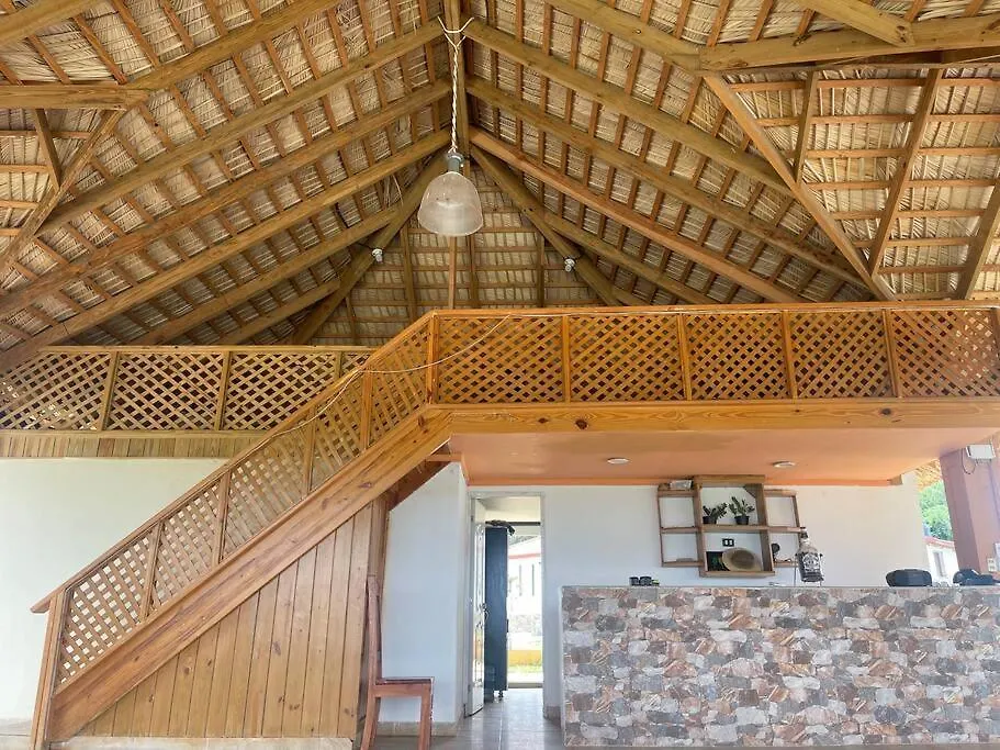 Hacienda Teofila Villa Baboso