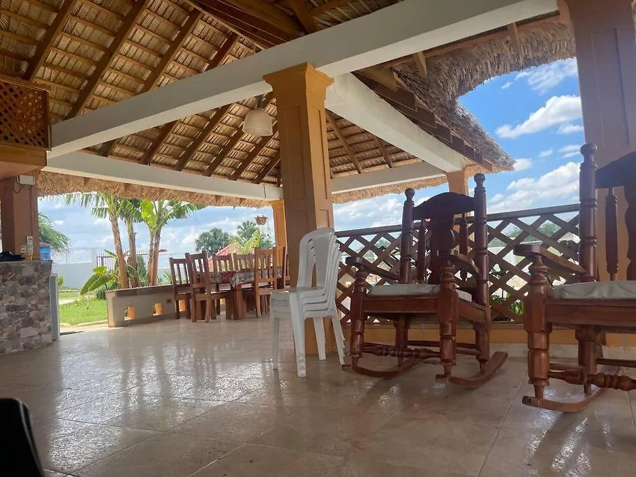 Hacienda Teofila Villa Baboso 0*,  Dominican Republic