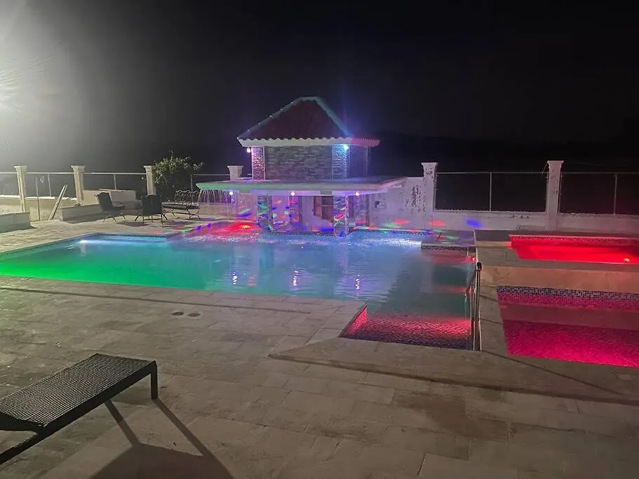 Baboso Hacienda Teofila 빌라 도미니카 공화국