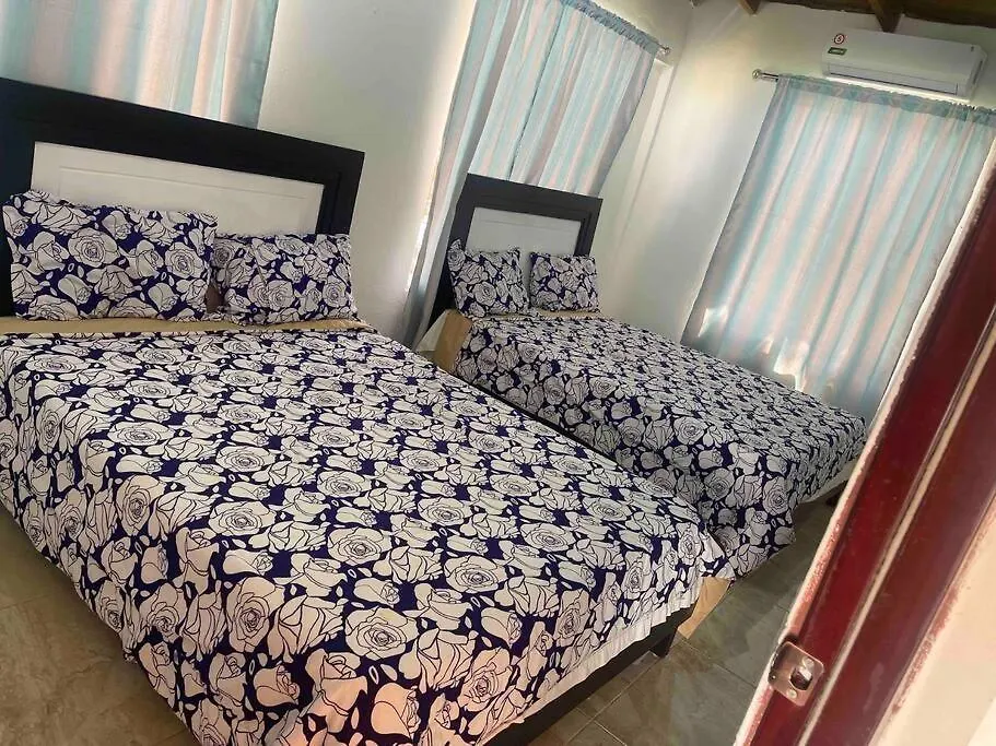 Baboso Hacienda Teofila 빌라 도미니카 공화국